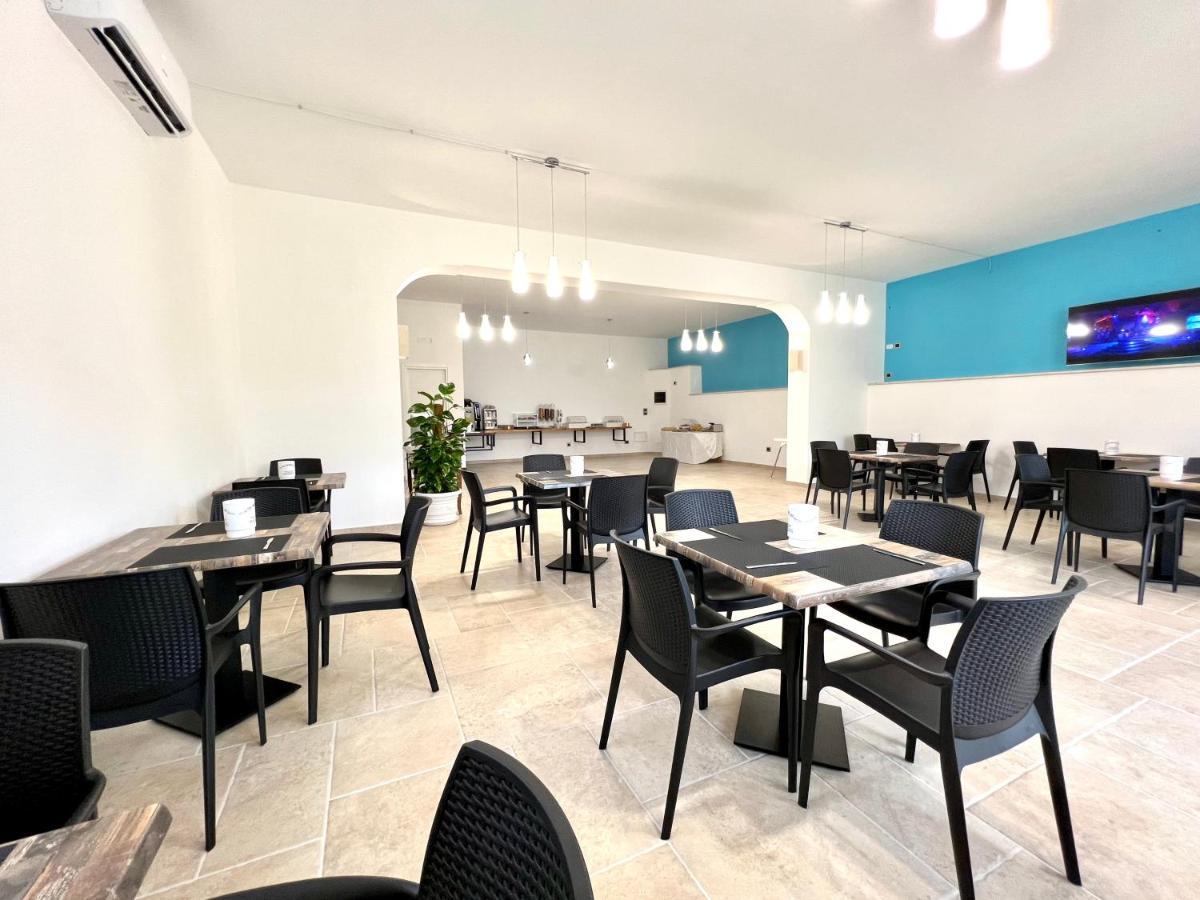 Agriturismo Antichi Ulivi マッティナータ エクステリア 写真