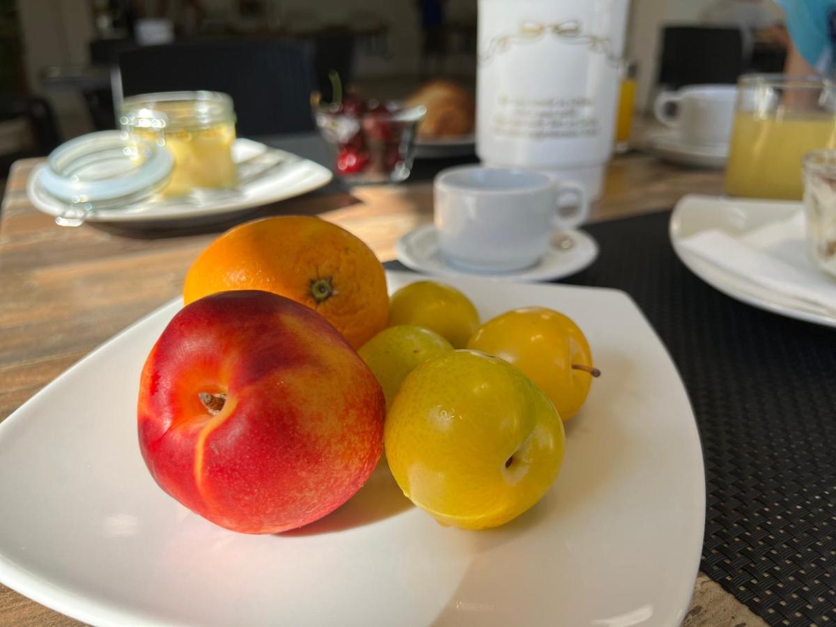 Agriturismo Antichi Ulivi マッティナータ エクステリア 写真
