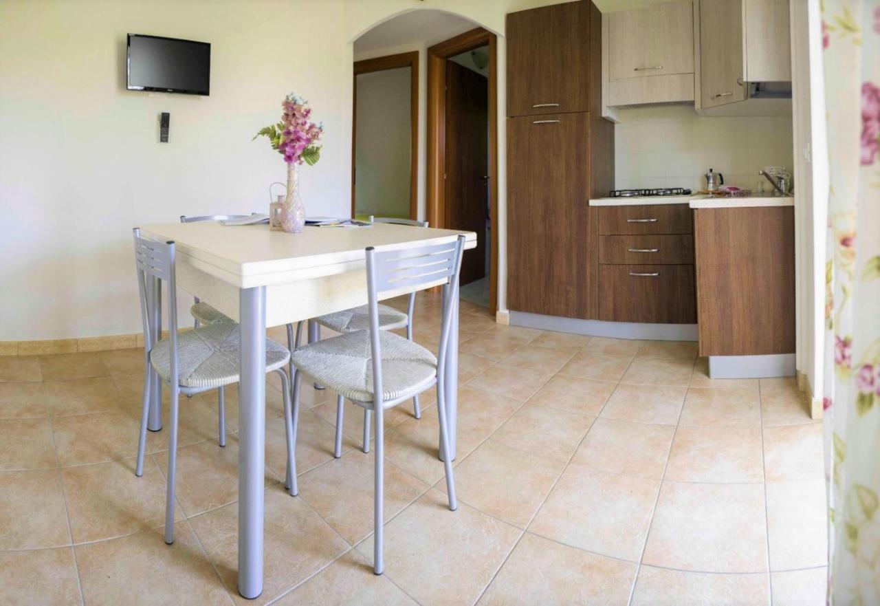 Agriturismo Antichi Ulivi マッティナータ エクステリア 写真