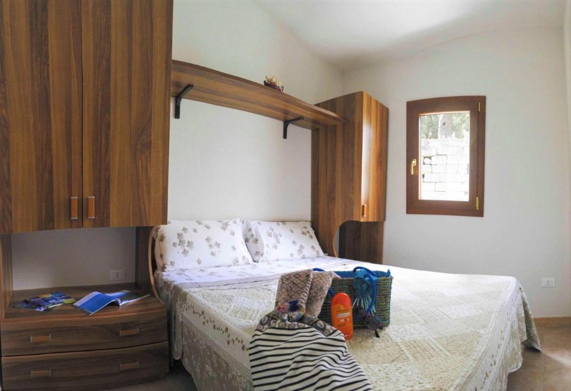 Agriturismo Antichi Ulivi マッティナータ エクステリア 写真